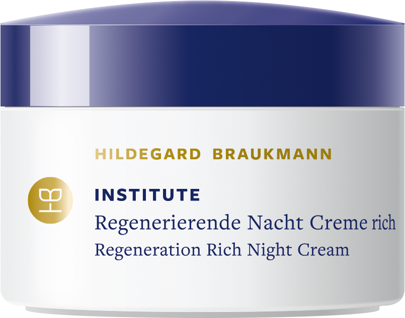 REGENERATING NIGHT CREAM RICH