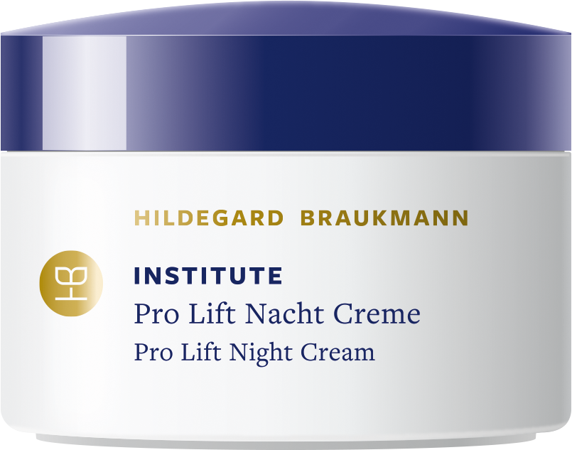 Crema da notte Pro Lift