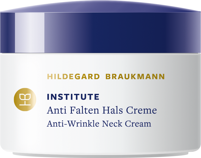 ANTI WRINKLE NECK CREAM