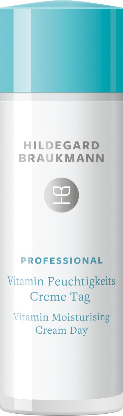 VITAMIN MOISTURIZING CREAM DAY