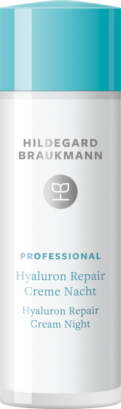HYALURONIC REPAIR CREAM NIGHT