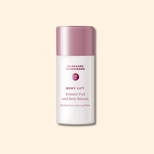 HERBAL FOOT AND LEG BALM 100 ml