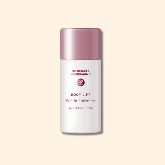 WELLFIT FOOT CREAM