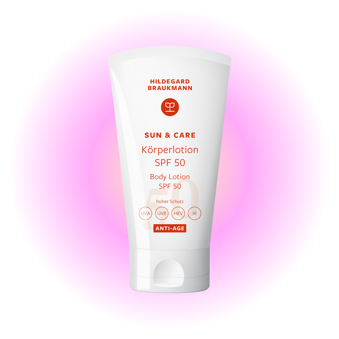 Anti-Aging Sun Set SPF 50