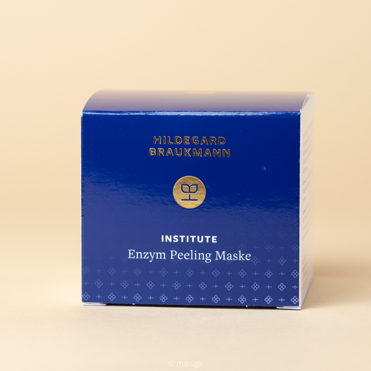 Enzyme Peeling Mask