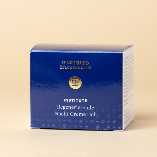 CREMA NOTTE RIGENERANTE RICCA