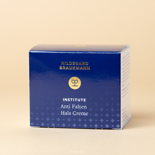 ANTI WRINKLE NECK CREAM