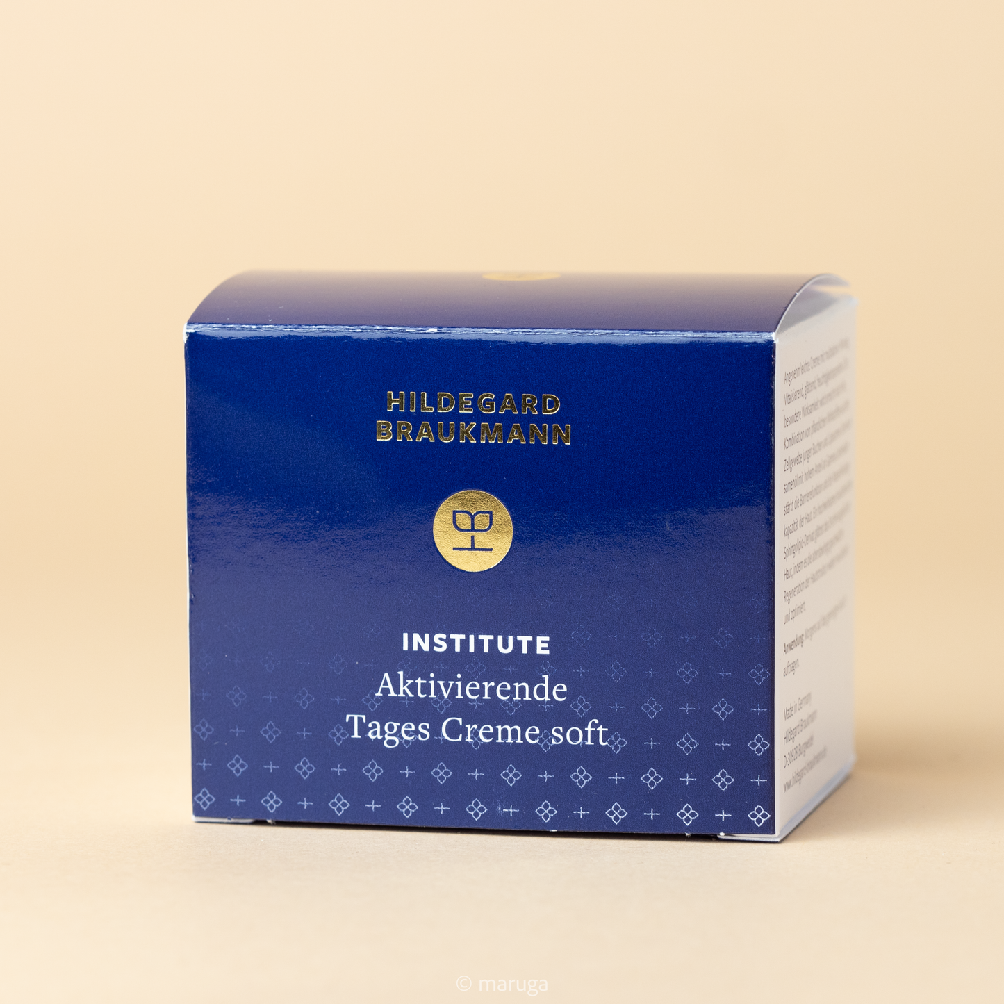 ACTIVATING DAY CREAM SOFT