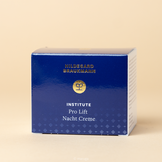 Crema da notte Pro Lift