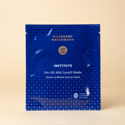 Pro Lift AHA Lyocell Mask