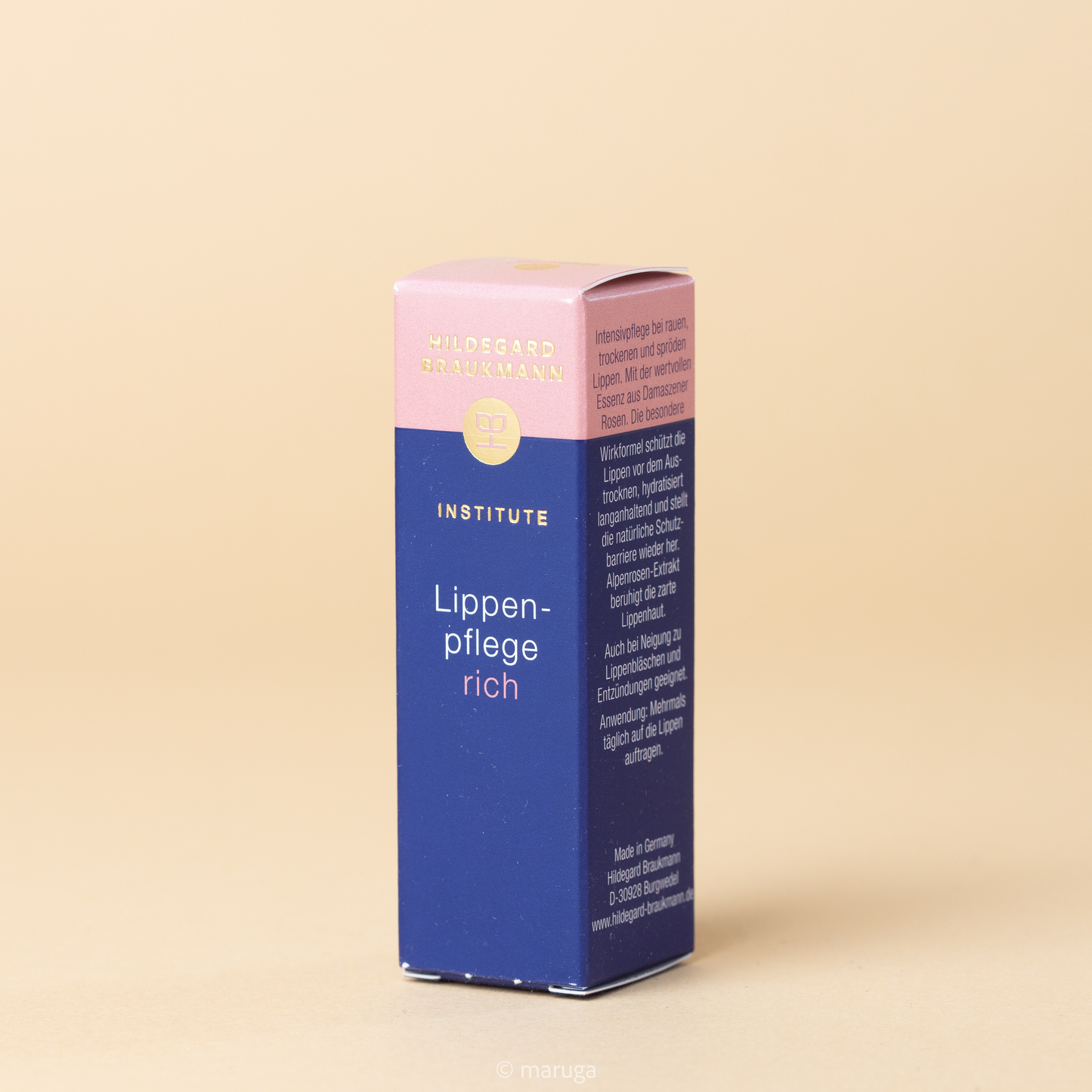LIP CARE RICH - PRO AGER
