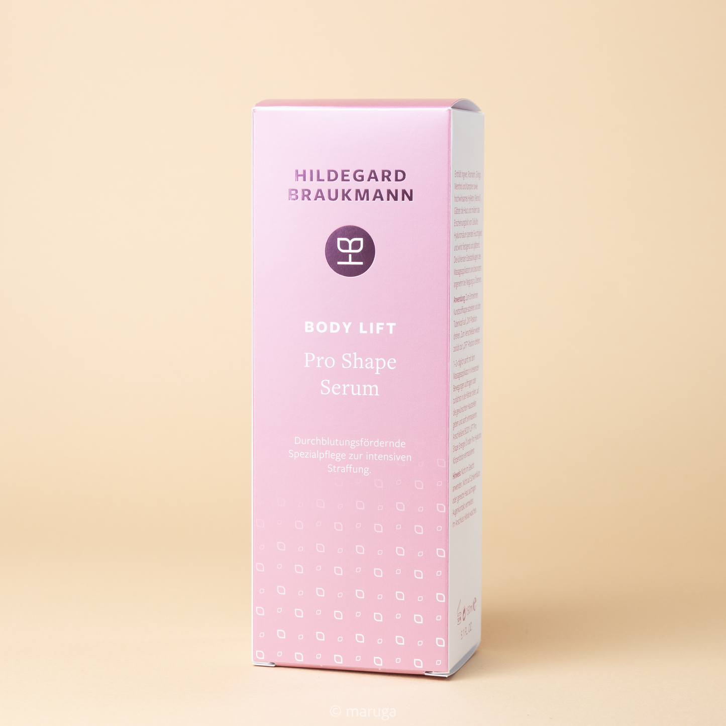 PRO SHAPE SERUM