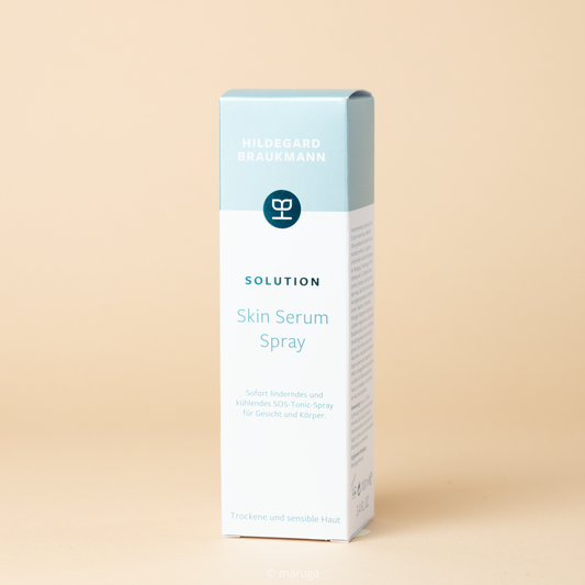 SKIN SERUM SPRAY 