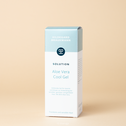 ALOE VERA COOL GEL