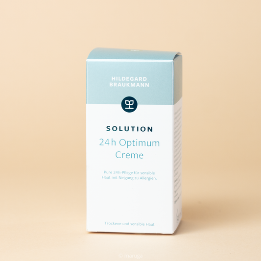 24H OPTIMUM CREAM