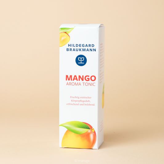 MANGO AROMA TONIC