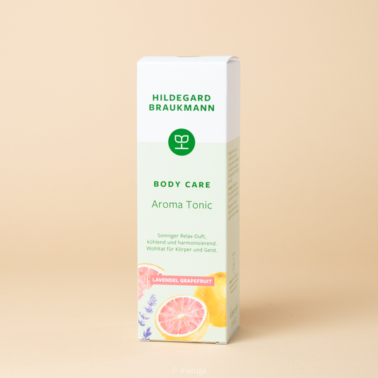 AROMA TONIC LAVENDER GRAPEFRUIT