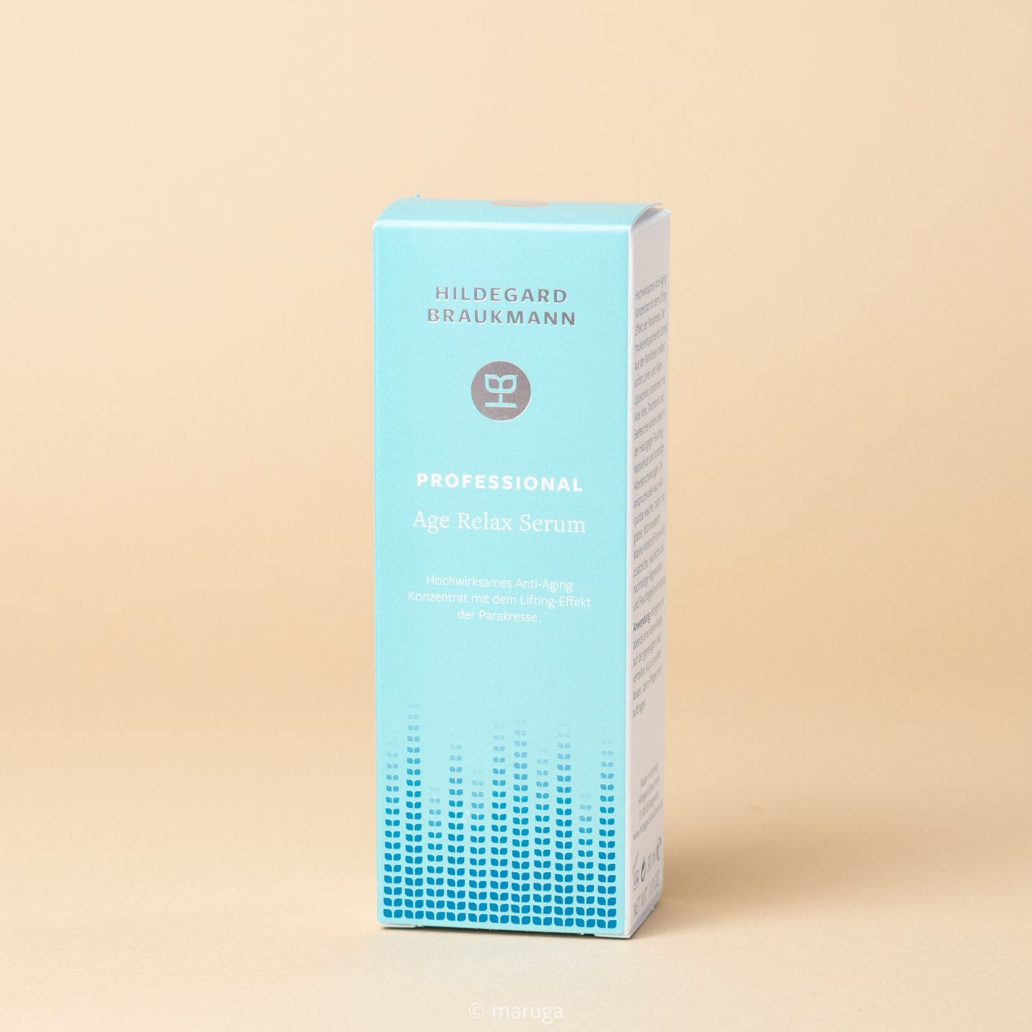 AGE RELAX SERUM