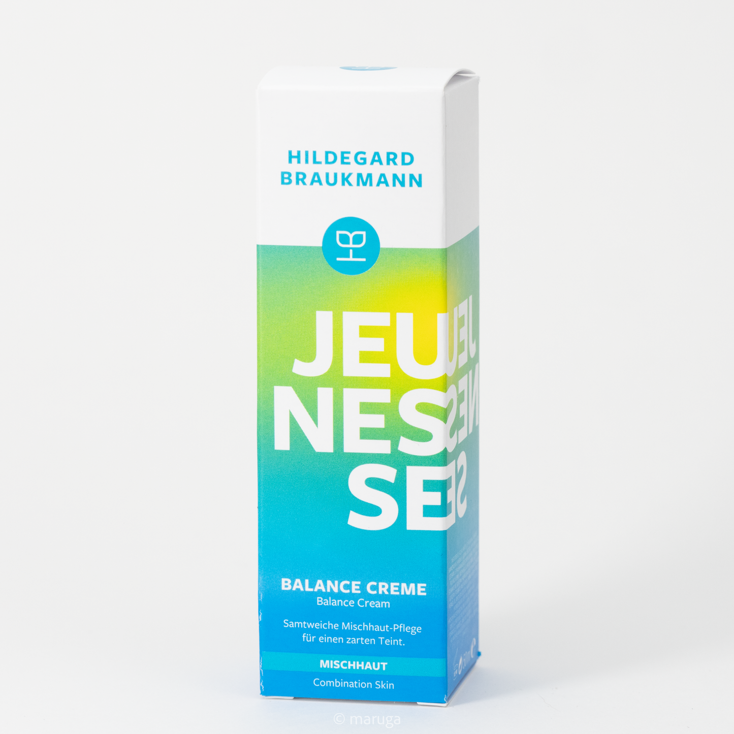 BALANCE CREAM