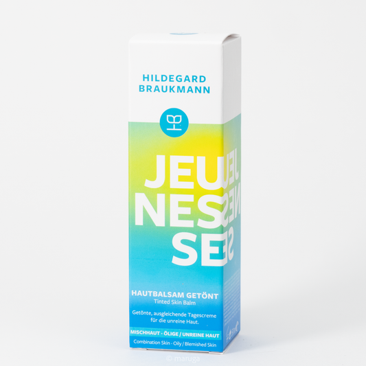 Tinted Skin Balm
