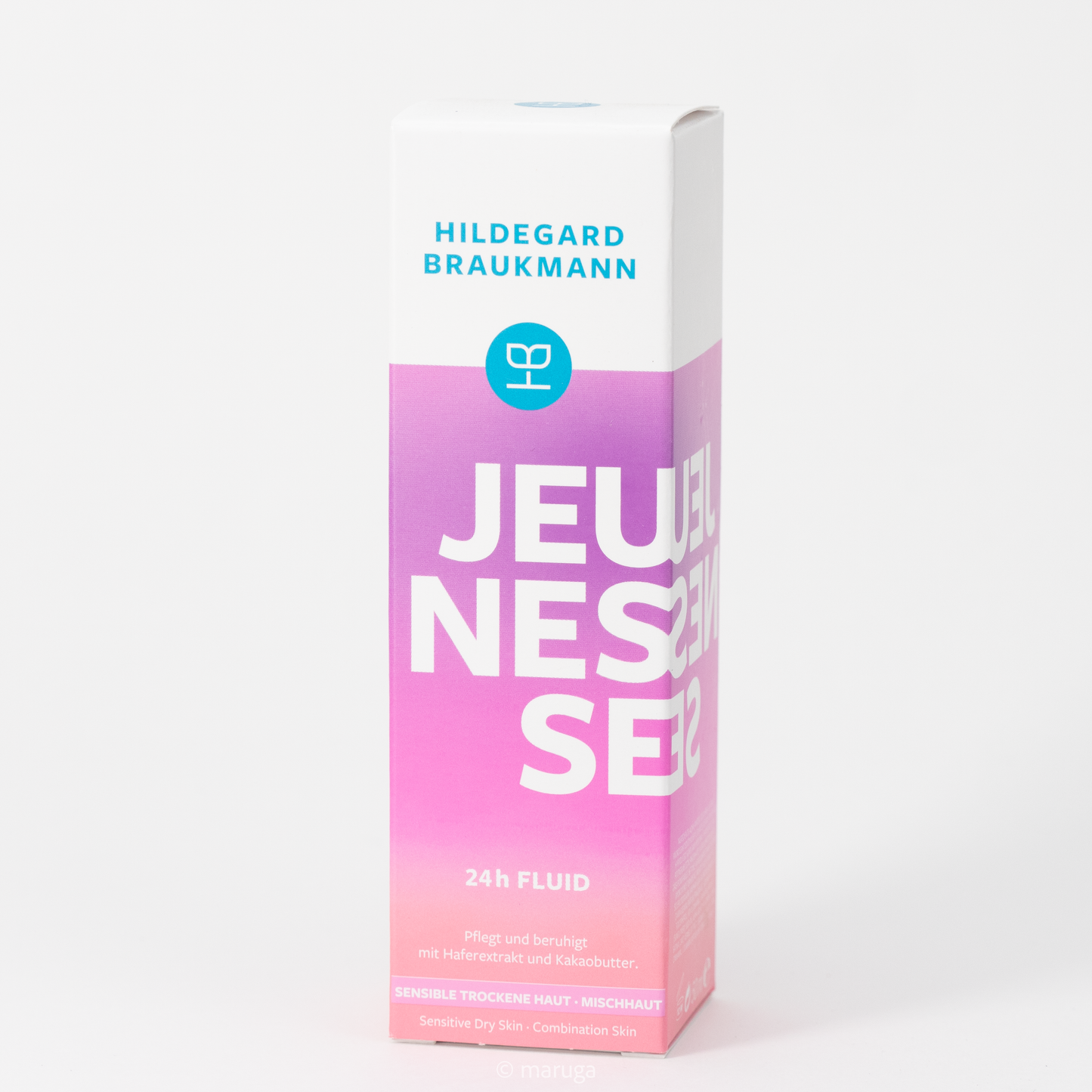 24H FLUID