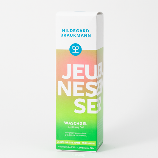 WASH GEL