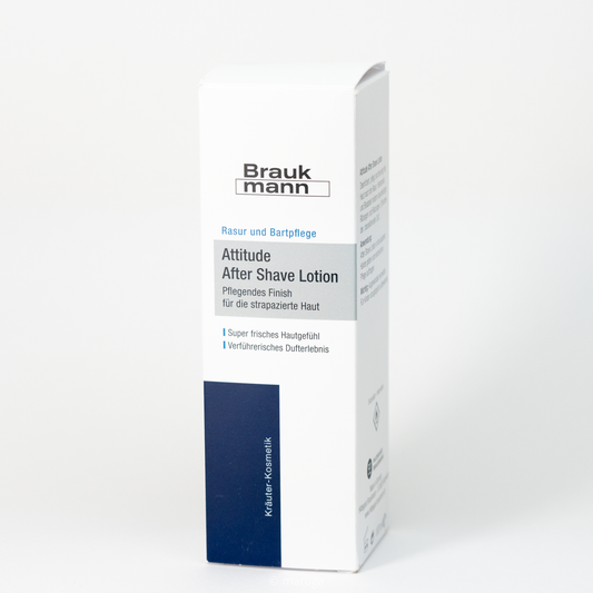 ATTITUDE AFTER SHAVE LOTION