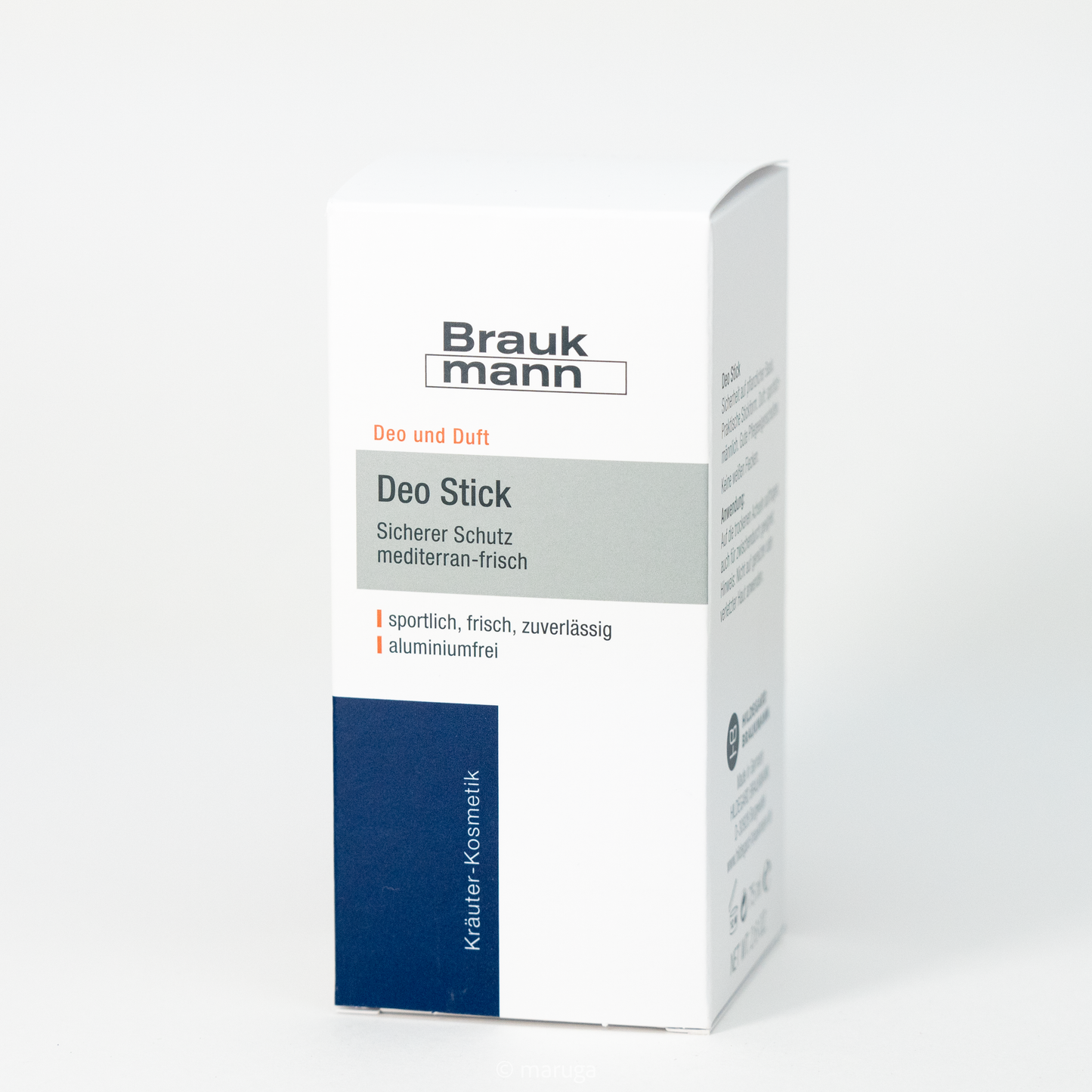 DEO STICK