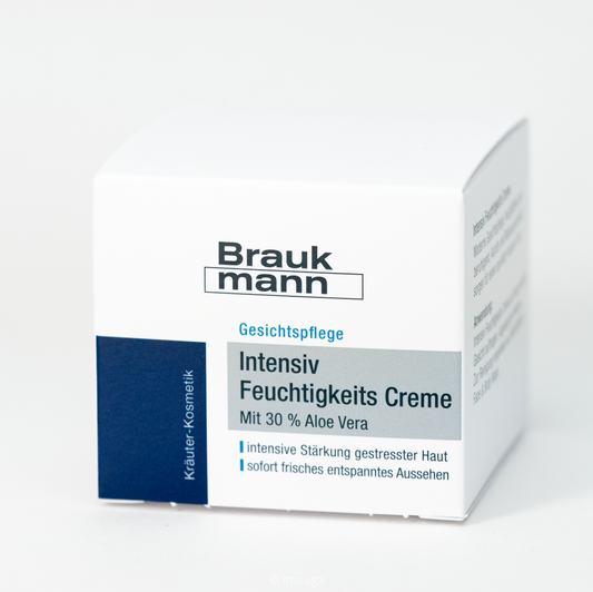 CREMA IDRATANTE INTENSIVA