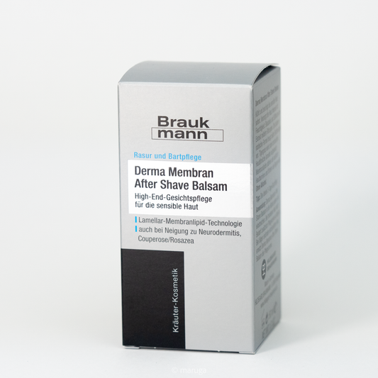 BALSAMO DOPOBARBA DERMA MEMBRANE