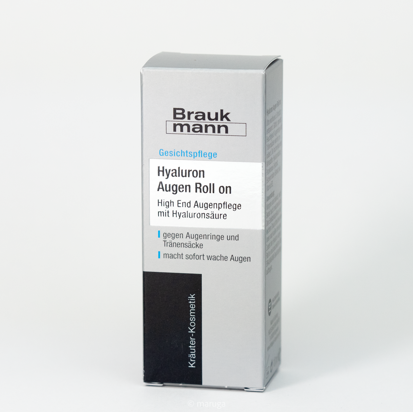 HYALURONIC EYE ROLL-ON