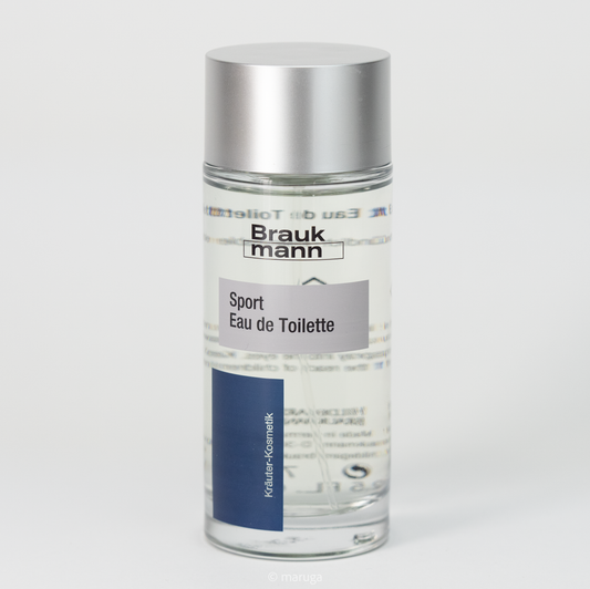 SPORT EAU DE TOILETTE