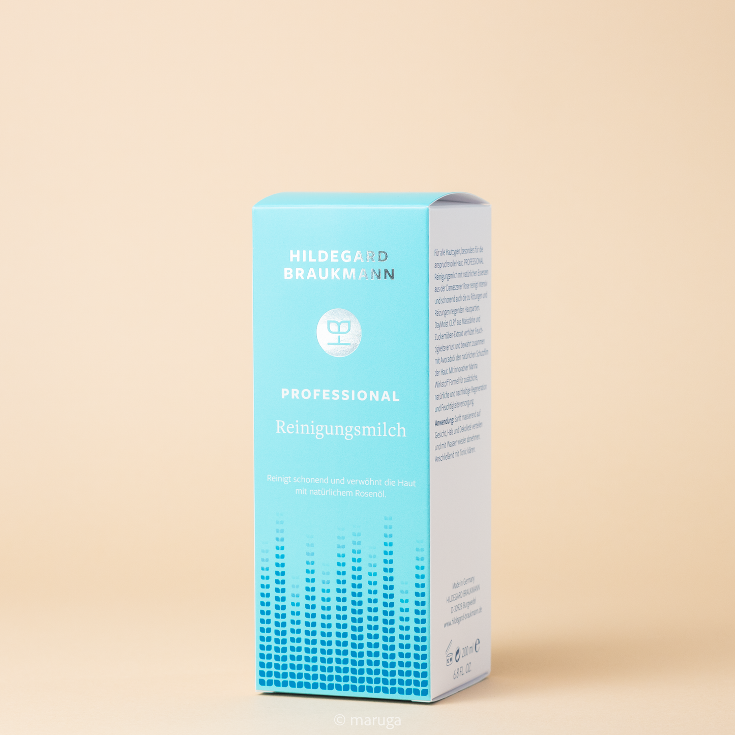 CLEANSING MILK