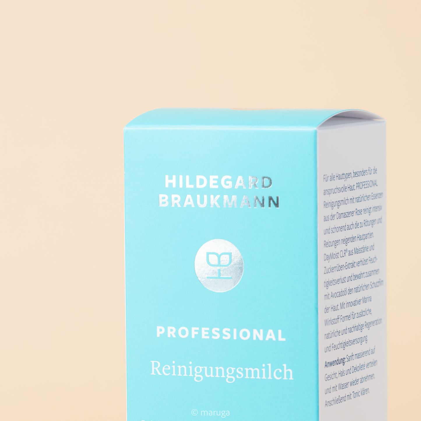 CLEANSING MILK