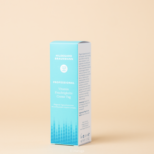 VITAMIN MOISTURIZING CREAM DAY