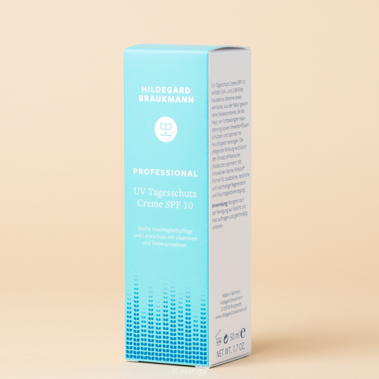 UV DAY PROTECTION CREAM SPF 10