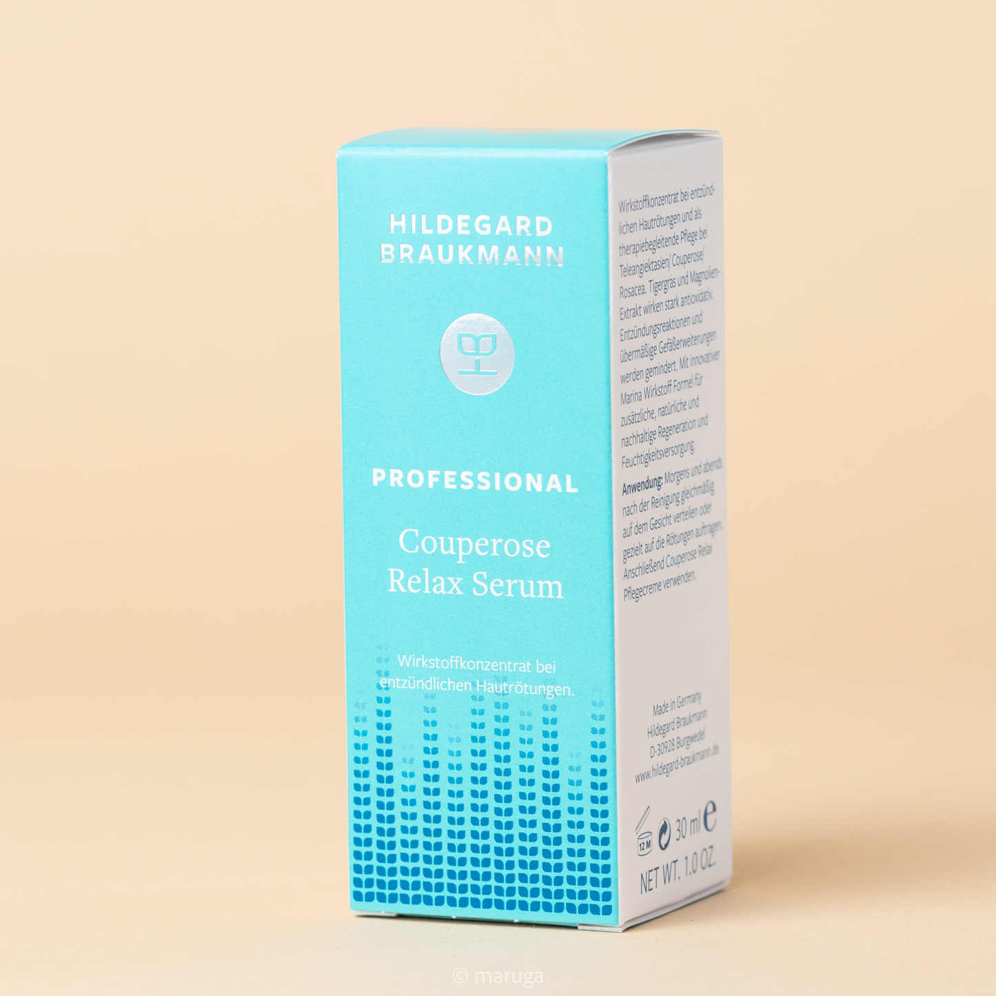 COUPEROSE RELAX SERUM
