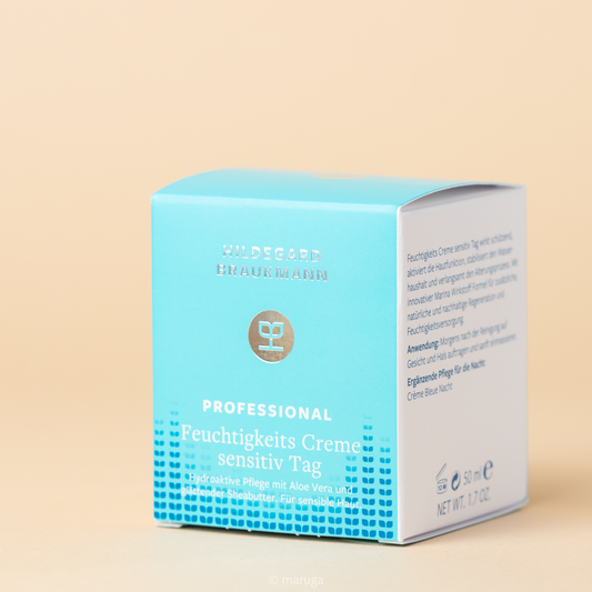 MOISTURIZING CREAM SENSITIVE DAY