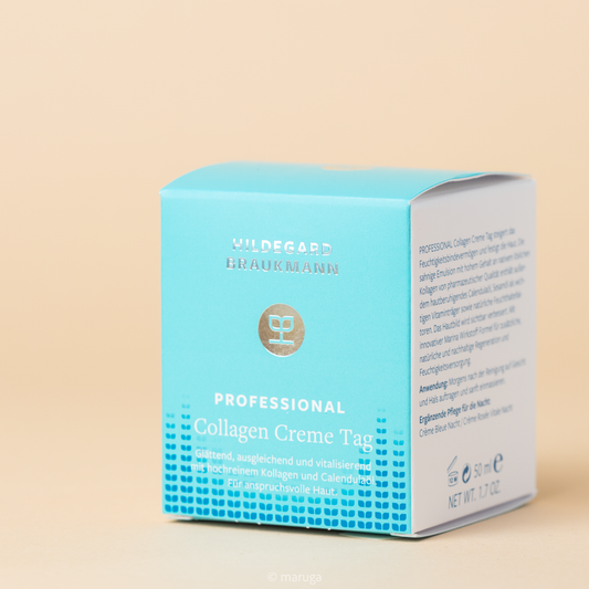 COLLAGEN CREAM DAY