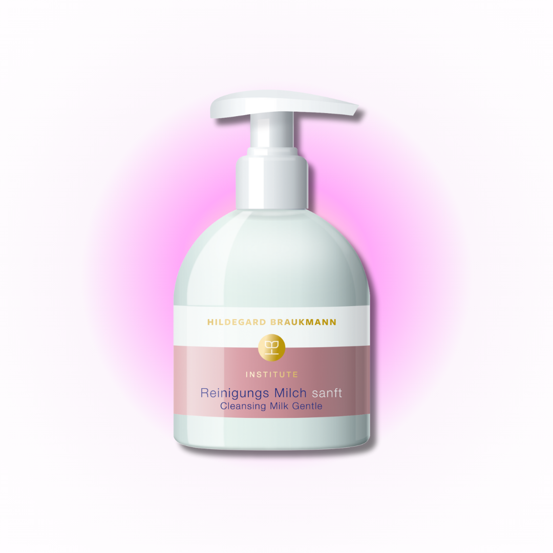 Gentle Cleansing Milk