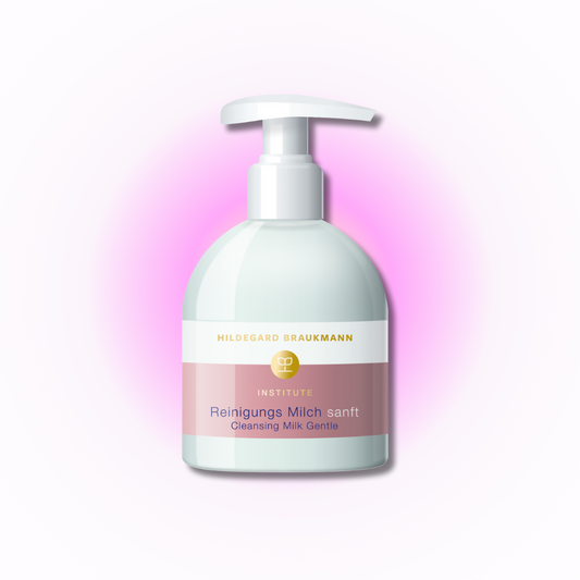 Gentle Cleansing Milk