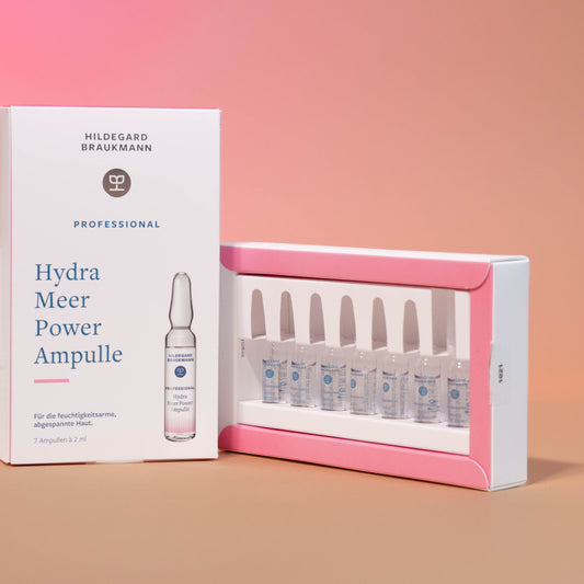 HYDRA SEA POWER AMPOULE