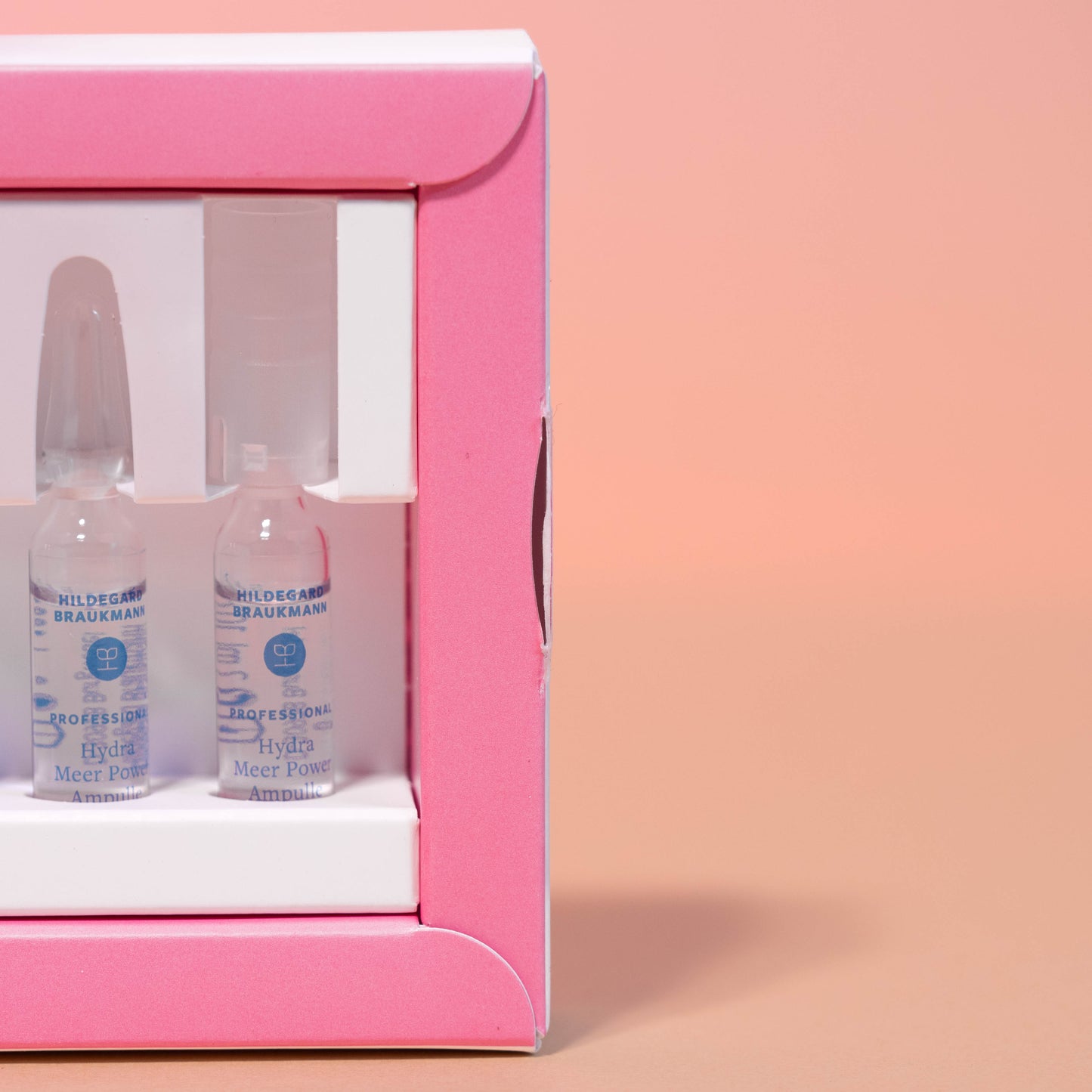 HYDRA SEA POWER AMPOULE