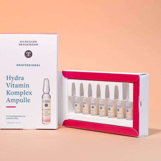 HYDRA VITAMIN COMPLEX AMPOULES