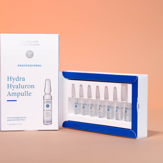 HYDRA HYALURON AMPOULE 