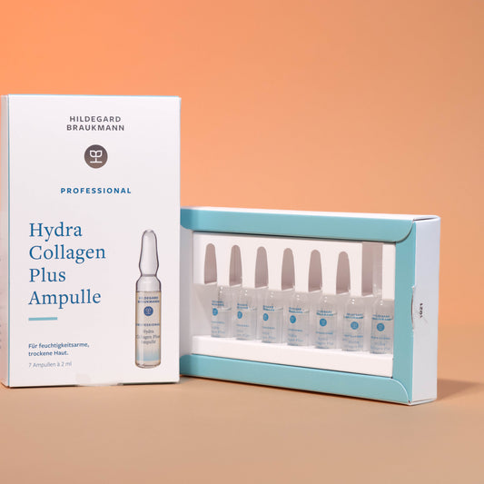 HYDRA COLLAGEN AMPOULE 7x2ml