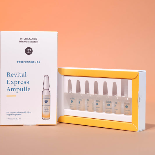REVITAL EXPRESS AMPOULE