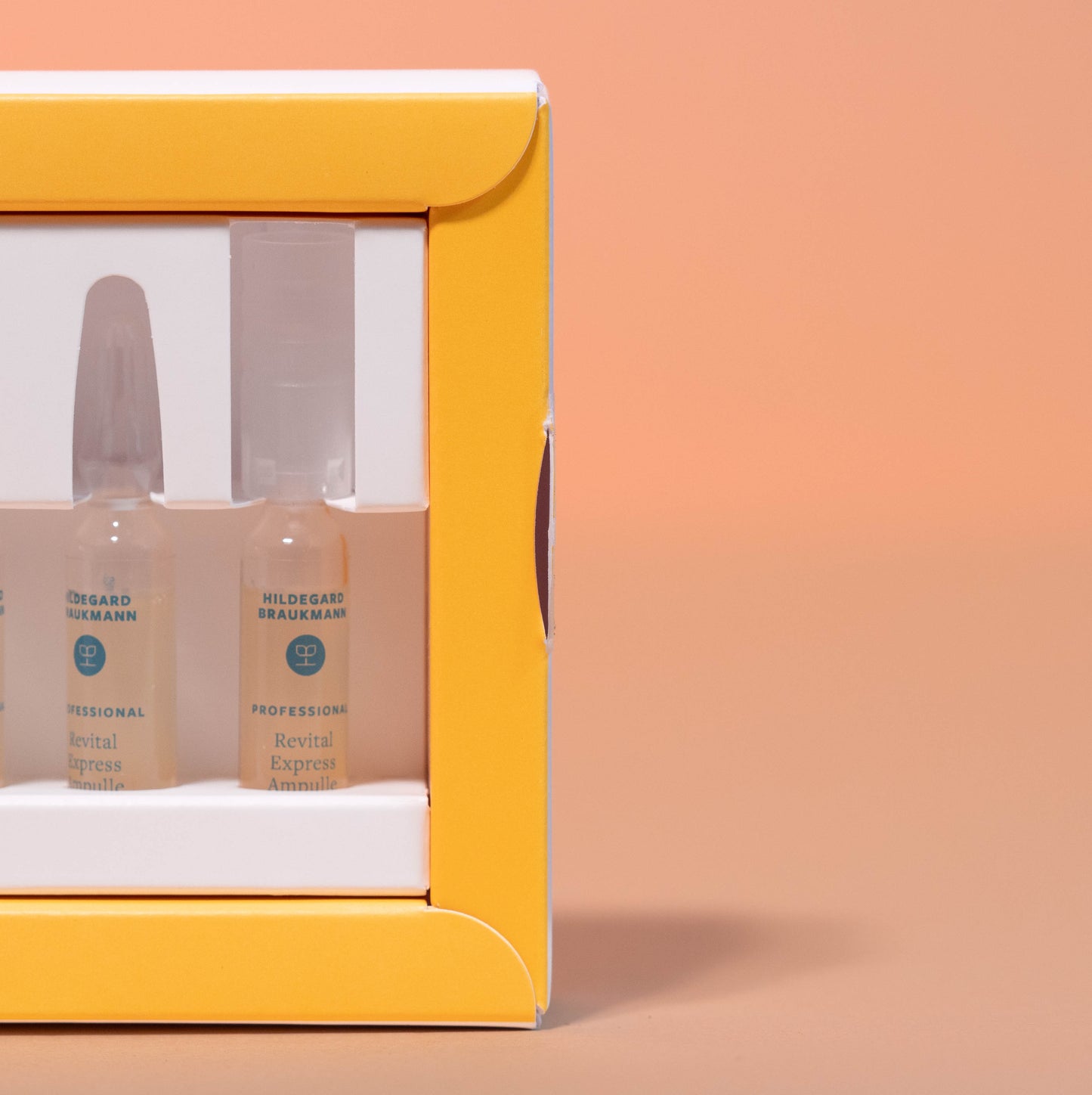 REVITAL EXPRESS AMPOULE