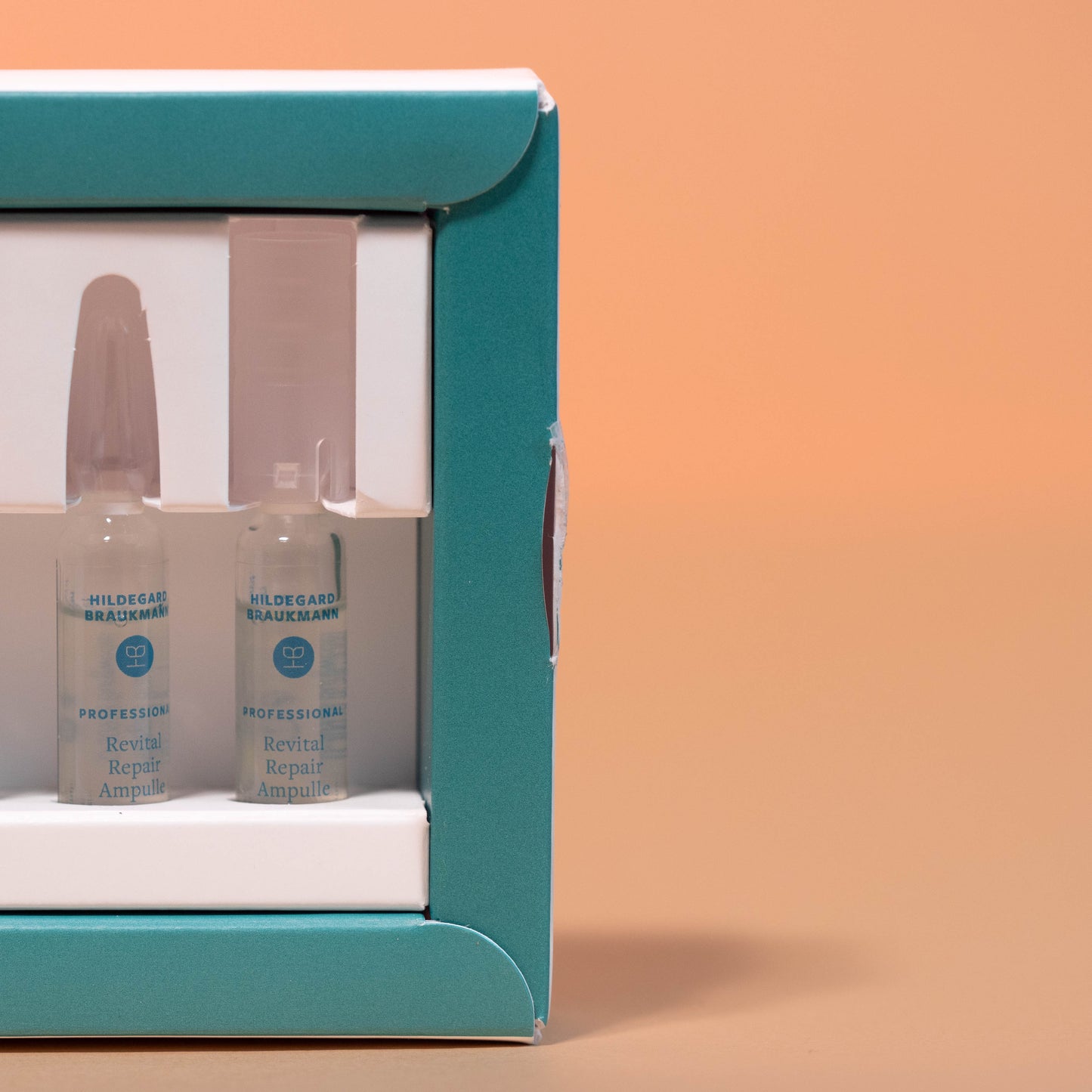 REVITAL REPAIR AMPOULE