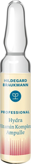 HYDRA VITAMIN COMPLEX AMPOULES